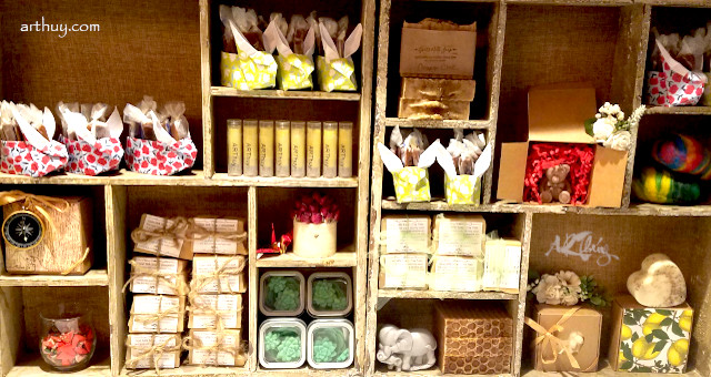 ARThuy Goods